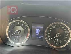 هیوندای سەنتافی